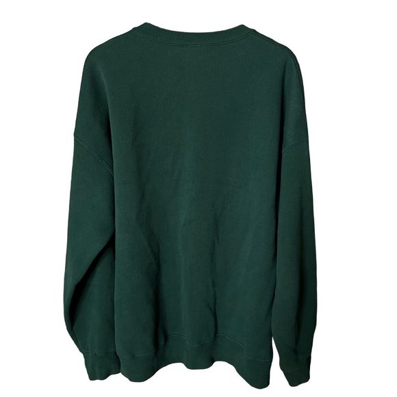 VTG Seattle SuperSonics Crewneck USA XXL - Picture 3 of 4